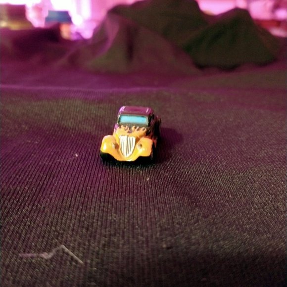 Micro Machines 1994 LGTI Galoob FORD '33 3 Window - Picture 9 of 9